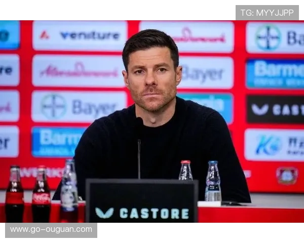 哈维·阿隆索激进战术促使勒沃库森进球频繁