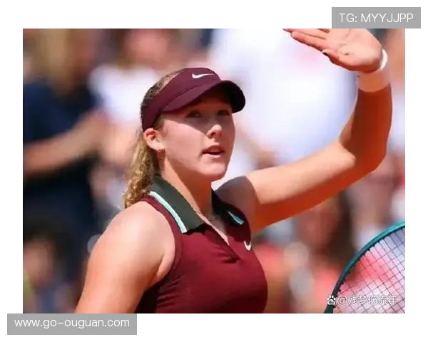 俄罗斯小将安德列娃入围年度进步最快球员提名