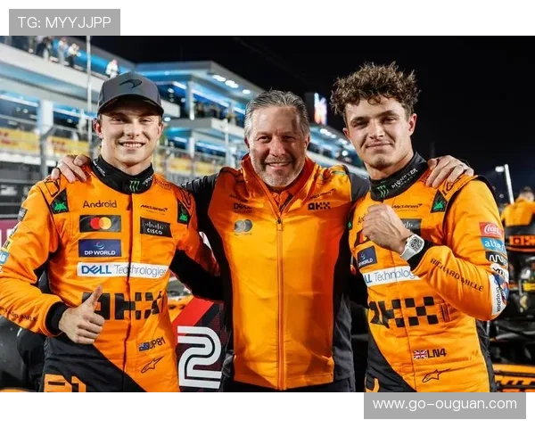 皮亚斯特里积分清零,迈凯伦车队内部排名生变 皮亚斯特里积分清零,迈凯伦车队内部排名生变