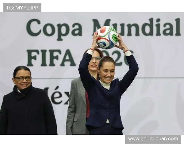 国际足联确认2026年世界杯完整赛程，决赛定于7月19日