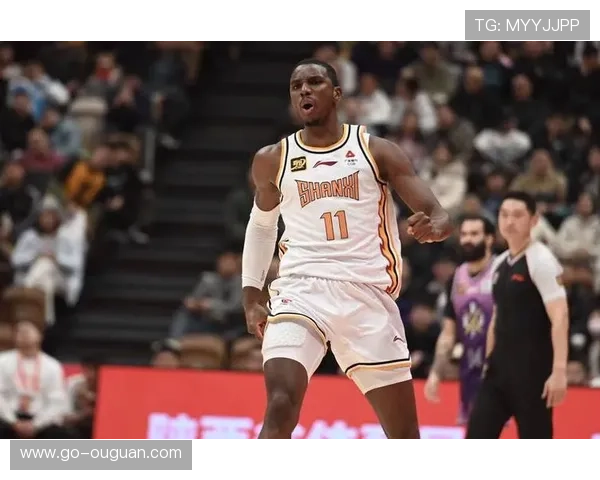 山西跑轰体系无缝衔接40分钟赛制，速度成制胜法宝