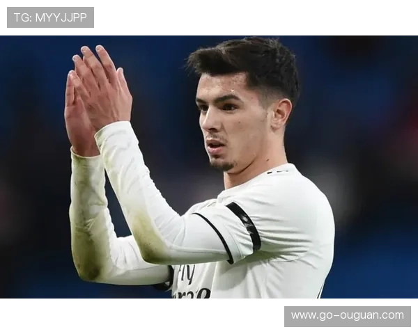 卜拉欣-迪亚斯与皇马续约至2030年协议已敲定