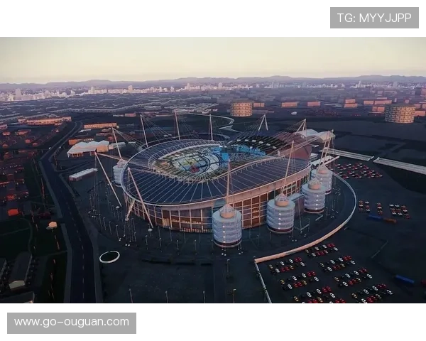 曼城伊蒂哈德球场扩建，增加观赛容量