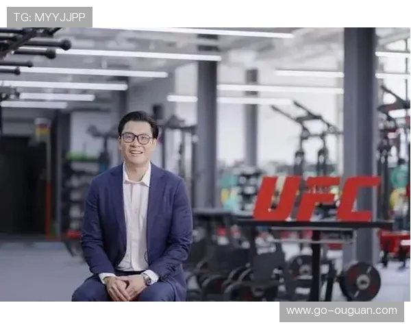 专家解析UFC与派拉蒙合作后付费点播模式变革影响